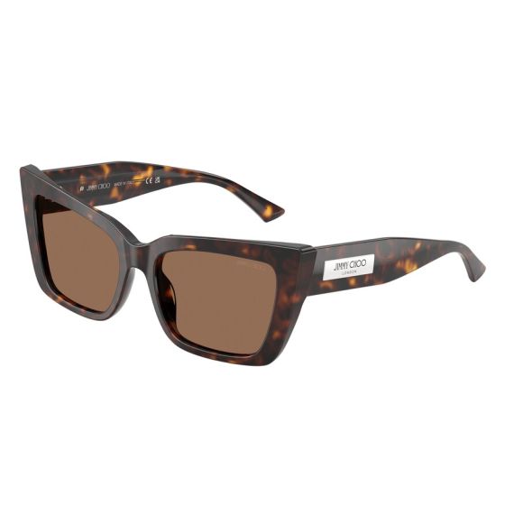 Jimmy Choo JC 5041 500273 Güneş Gözlüğü, Resim 6