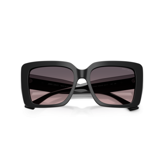 Jimmy Choo JC 5042 500046 Güneş Gözlüğü, Resim 5