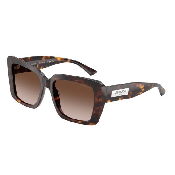 Jimmy Choo JC 5042 500213 Güneş Gözlüğü, Resim 6