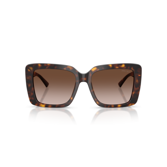 Jimmy Choo JC 5042 500213 Güneş Gözlüğü, Resim 4