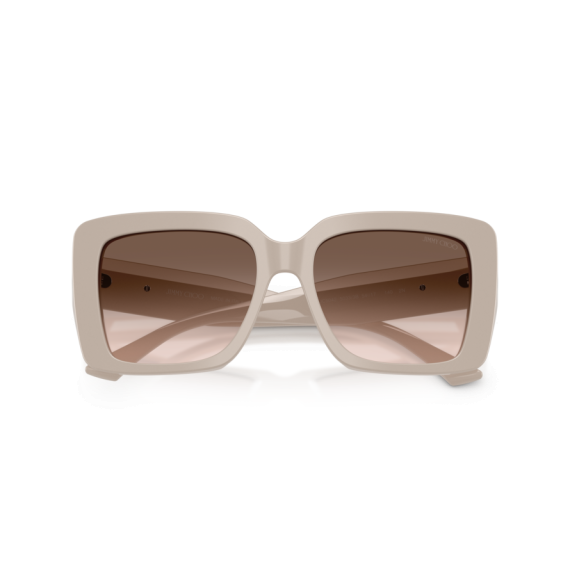 Jimmy Choo JC 5042 50333B Güneş Gözlüğü, Resim 5