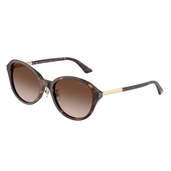 Jimmy Choo JC 5044D 500213 Güneş Gözlüğü, Resim 6