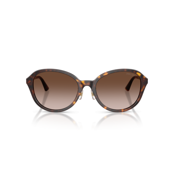 Jimmy Choo JC 5044D 500213 Güneş Gözlüğü, Resim 4