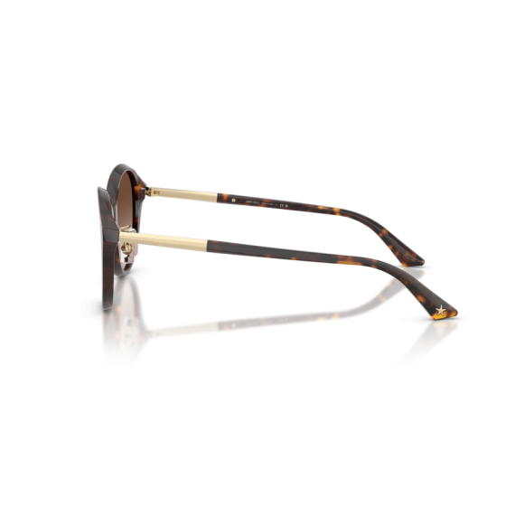 Jimmy Choo JC 5044D 500213 Güneş Gözlüğü, Resim 2