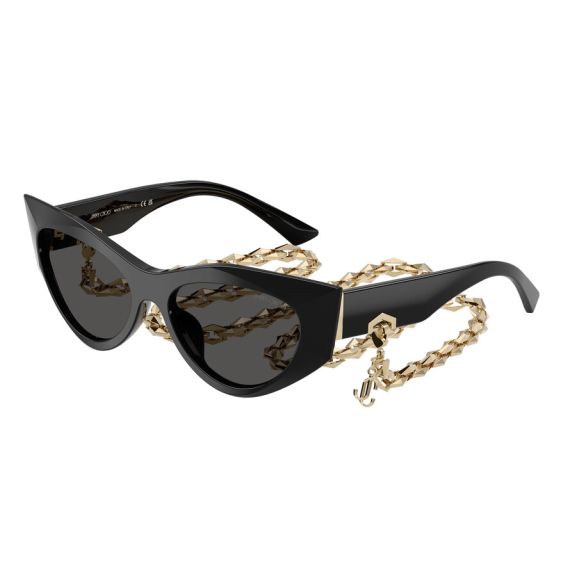 Jimmy Choo JC 5045U 500087 Güneş Gözlüğü, Resim 6