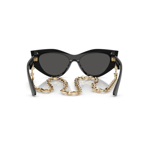 Jimmy Choo JC 5045U 500087 Güneş Gözlüğü, Resim 3