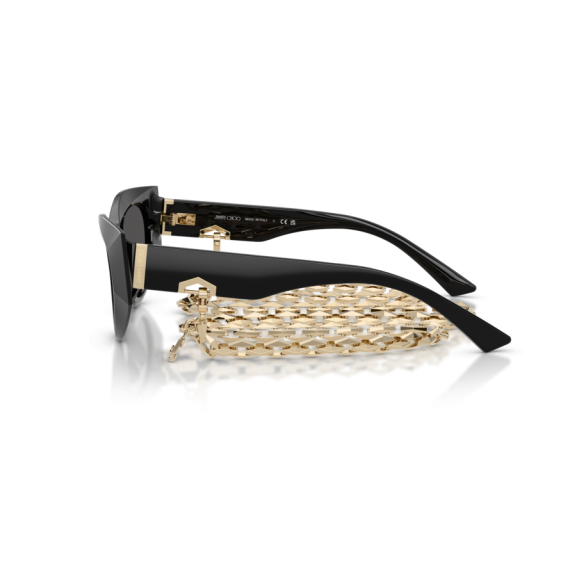 Jimmy Choo JC 5045U 500087 Güneş Gözlüğü, Resim 2