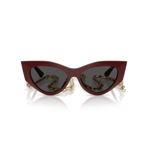 Jimmy Choo JC 5045U 505787 Güneş Gözlüğü, Resim 4
