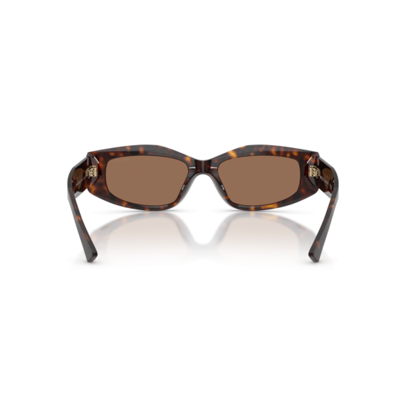 Jimmy Choo JC 5046BU 500273 Güneş Gözlüğü, Resim 3
