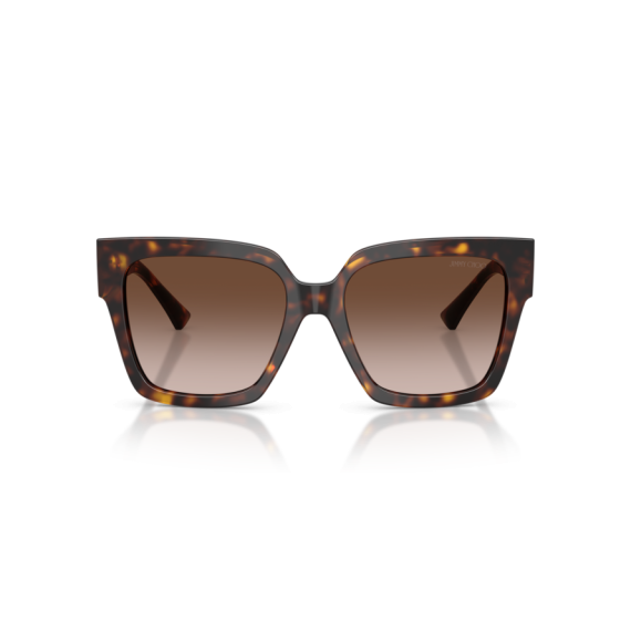 Jimmy Choo JC 5047B 500213 Güneş Gözlüğü, Resim 4