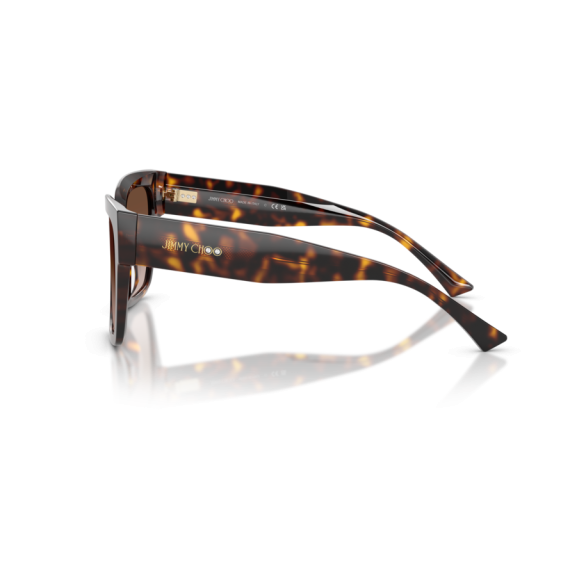 Jimmy Choo JC 5047B 500213 Güneş Gözlüğü, Resim 2