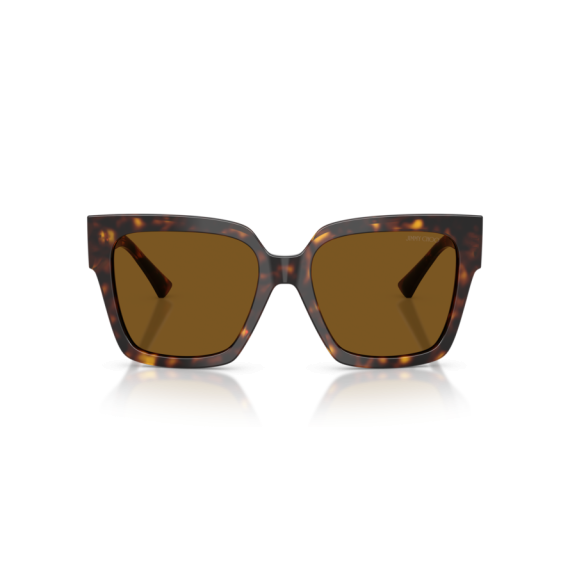Jimmy Choo JC 5047B 500283 Güneş Gözlüğü, Resim 4
