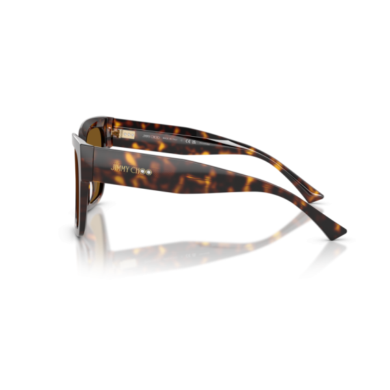 Jimmy Choo JC 5047B 500283 Güneş Gözlüğü, Resim 2