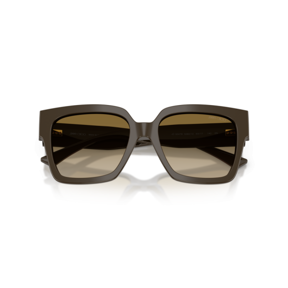 Jimmy Choo JC 5047B 506013 Güneş Gözlüğü, Resim 5