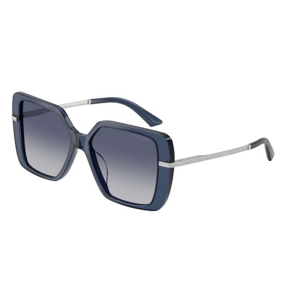 Jimmy Choo JC 5048JU 50354L Güneş Gözlüğü, Resim 6