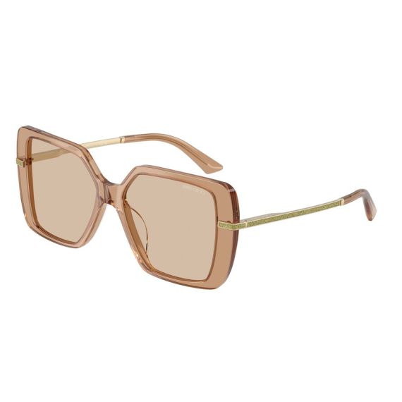 Jimmy Choo JC 5048JU 507693 Güneş Gözlüğü, Resim 5