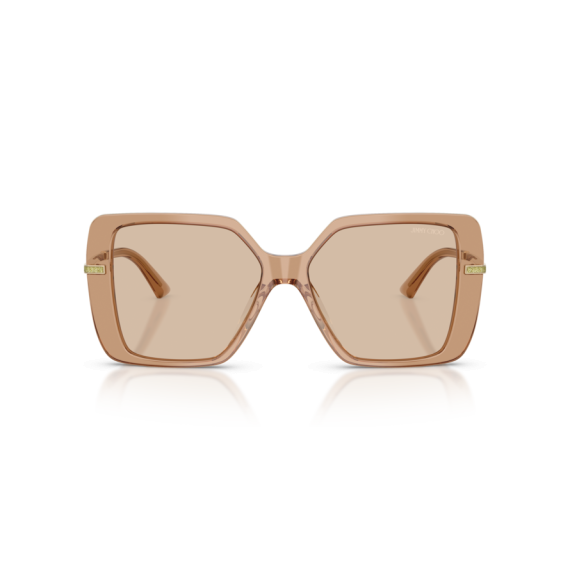 Jimmy Choo JC 5048JU 507693 Güneş Gözlüğü, Resim 3