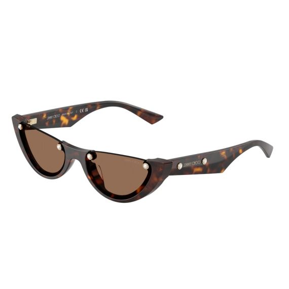 Jimmy Choo JC 5049HU 500273 Güneş Gözlüğü, Resim 6