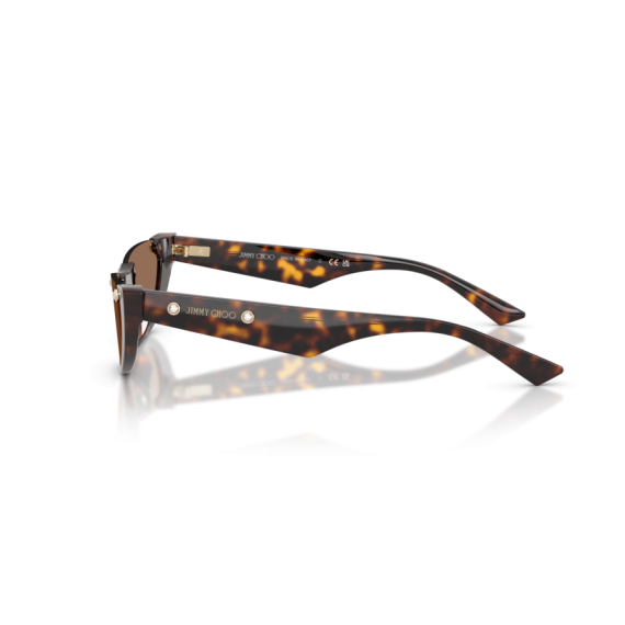 Jimmy Choo JC 5049HU 500273 Güneş Gözlüğü, Resim 2