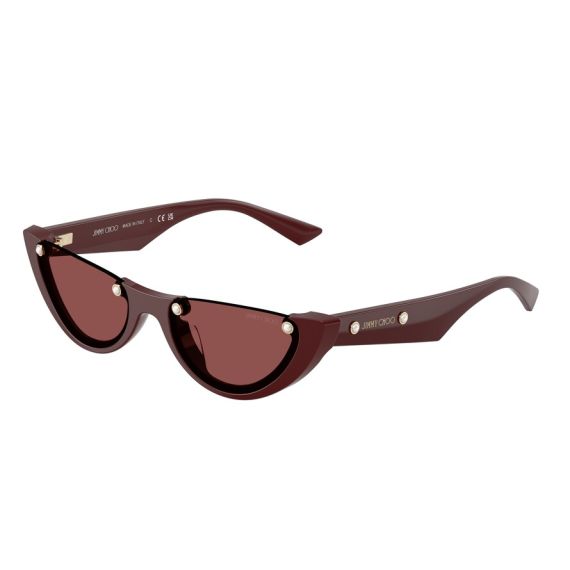 Jimmy Choo JC 5049HU 505775 Güneş Gözlüğü, Resim 6