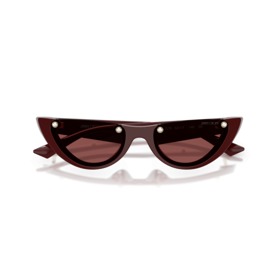 Jimmy Choo JC 5049HU 505775 Güneş Gözlüğü, Resim 5