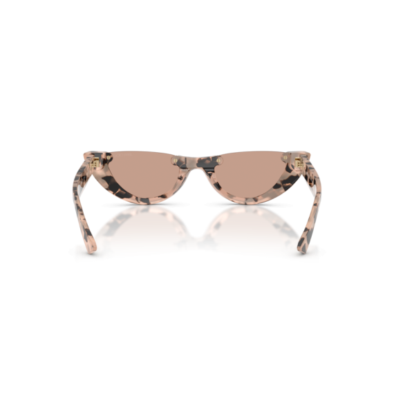 Jimmy Choo JC 5049HU 508073 Güneş Gözlüğü, Resim 3