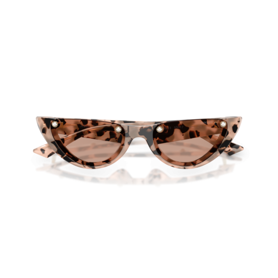Jimmy Choo JC 5049HU 508073 Güneş Gözlüğü, Resim 5