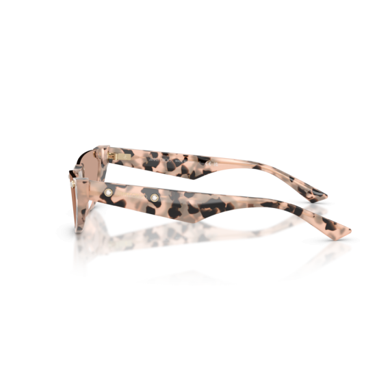 Jimmy Choo JC 5049HU 508073 Güneş Gözlüğü, Resim 2