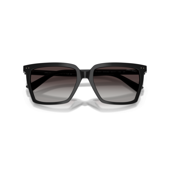 Jimmy Choo JC 5051 50008G Güneş Gözlüğü, Resim 5