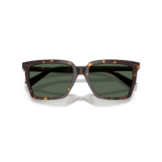 Jimmy Choo JC 5051 500271 Güneş Gözlüğü, Resim 5