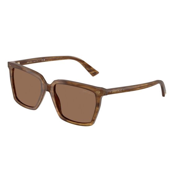 Jimmy Choo JC 5051 508573 Güneş Gözlüğü, Resim 6