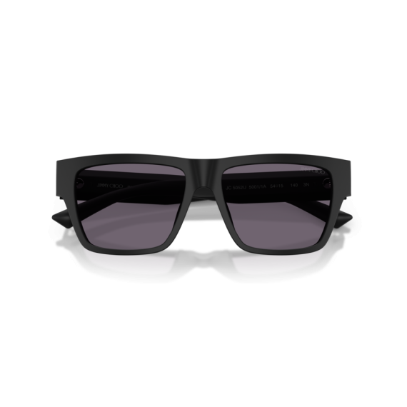 Jimmy Choo JC 5052U 50011A Güneş Gözlüğü, Resim 5