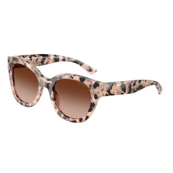 Jimmy Choo JC 5053 508013 Güneş Gözlüğü, Resim 6