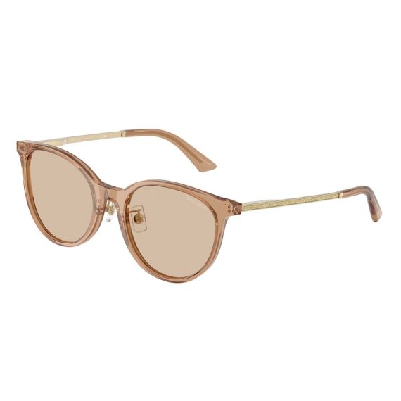 Jimmy Choo JC 5056JD 507693 Güneş Gözlüğü, Resim 6