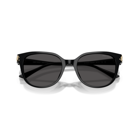 Jimmy Choo JC 5057D 500087 Güneş Gözlüğü, Resim 5