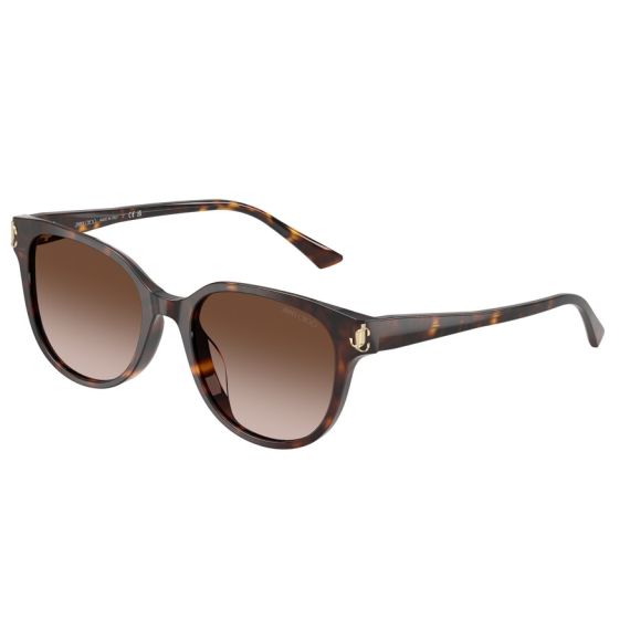 Jimmy Choo JC 5057D 500213 Güneş Gözlüğü, Resim 6