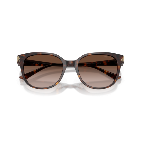 Jimmy Choo JC 5057D 500213 Güneş Gözlüğü, Resim 5