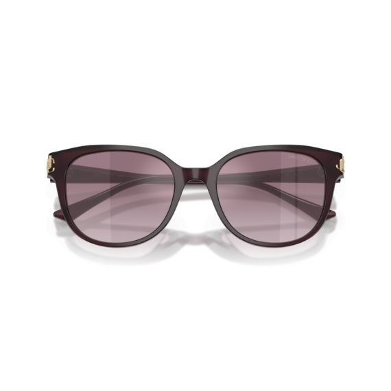 Jimmy Choo JC 5057D 50866X Güneş Gözlüğü, Resim 5
