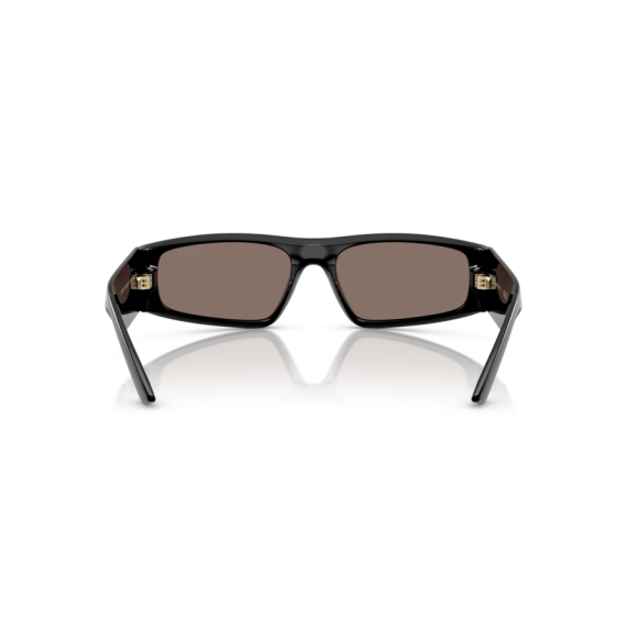 Jimmy Choo JC 6001U 50592S Güneş Gözlüğü, Resim 3