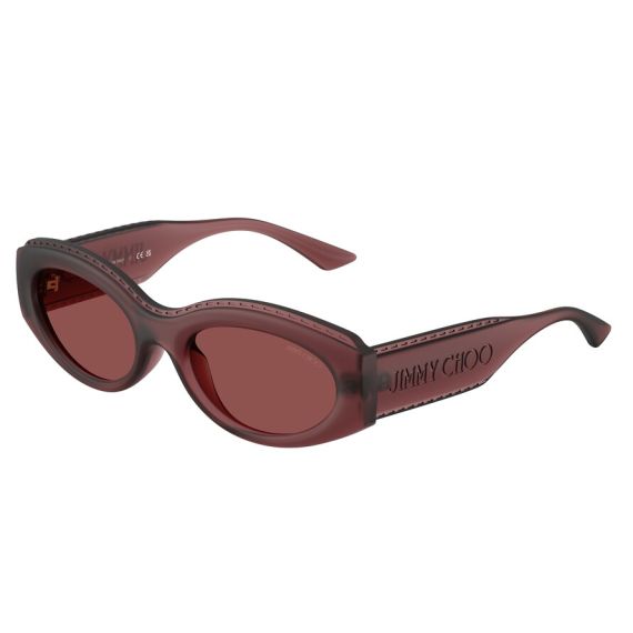 Jimmy Choo JC 6002U 509375 Güneş Gözlüğü, Resim 6