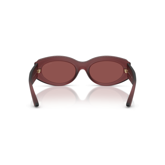 Jimmy Choo JC 6002U 509375 Güneş Gözlüğü, Resim 3
