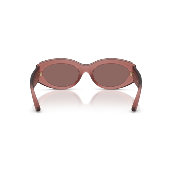 Jimmy Choo JC 6002U 50946G Güneş Gözlüğü, Resim 3