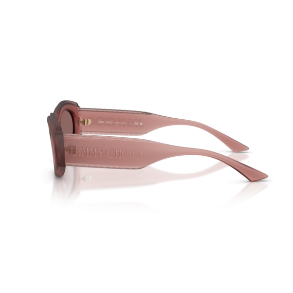Jimmy Choo JC 6002U 50946G Güneş Gözlüğü, Resim 2