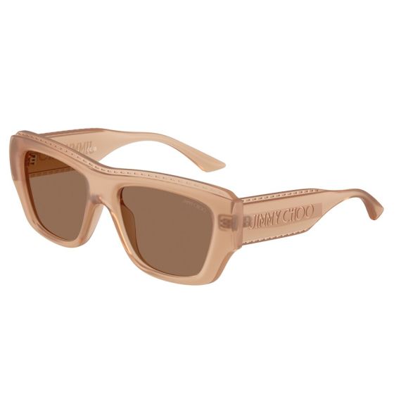 Jimmy Choo JC 6003U 509173 Güneş Gözlüğü, Resim 6