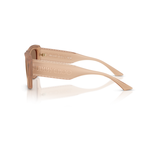 Jimmy Choo JC 6003U 509173 Güneş Gözlüğü, Resim 2
