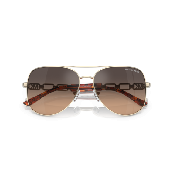 Michael Kors MK 1121 1014K0 Güneş Gözlüğü, Resim 5