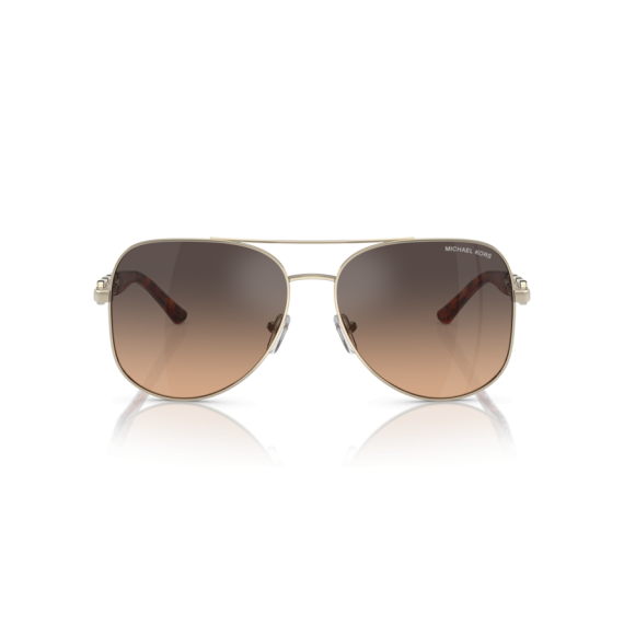 Michael Kors MK 1121 1014K0 Güneş Gözlüğü, Resim 4