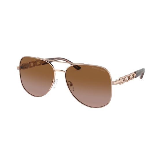 Michael Kors MK 1121 110813 Güneş Gözlüğü, Resim 6