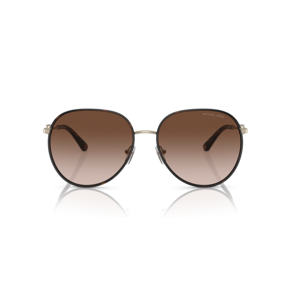 Michael Kors MK 1128J 101413 Güneş Gözlüğü, Resim 4