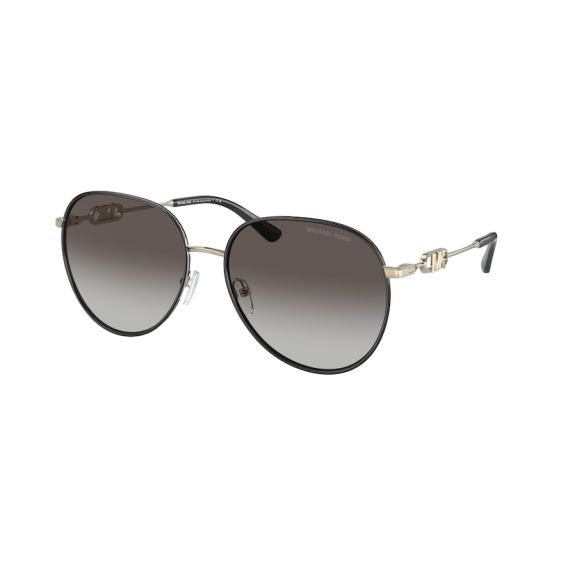 Michael Kors MK 1128J 10148G Güneş Gözlüğü, Resim 6